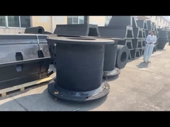 กล่องยาง Fender