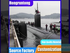 เครื่องบานดักที่จมน้ํา ทนต่อการบด ทนต่อการบํารุงรักษาที่ต่ําขนาดที่สามารถปรับแต่งได้