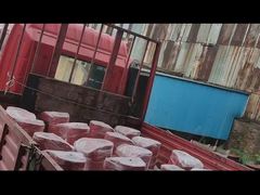 เสาหลักในท่าเรือ แข็งแรงทนทานเป็นพิเศษ ทนทานต่อรังสียูวี จัดการเชือกได้ง่าย