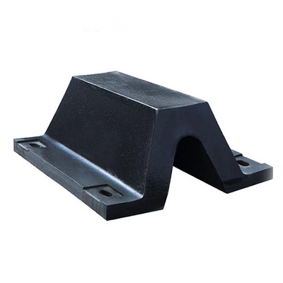 Heavy Duty Dock ยางกันกระแทก Arch ยางกันกระแทก DF-A500H Bumper