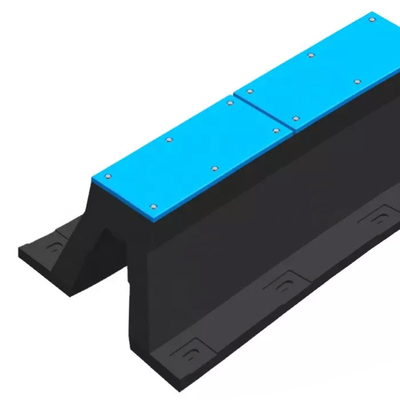 บังโคลนเรือเดินทะเลแบบถาวร BV ABS SGS Certification