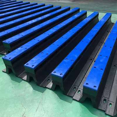 บังโคลนยาง Arch Marine ความสูง 200-1000mm ความยาว 1000-3500mm