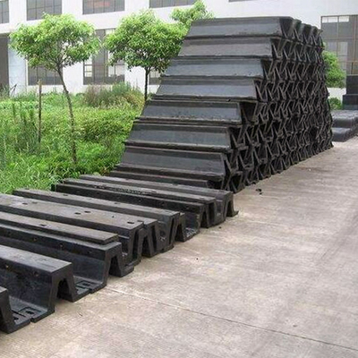 บังโคลนเรือเดินทะเลแบบถาวร BV ABS SGS Certification