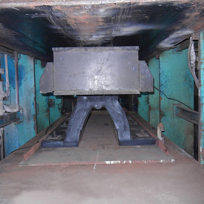 บังโคลนเรือเดินทะเลแบบถาวร BV ABS SGS Certification