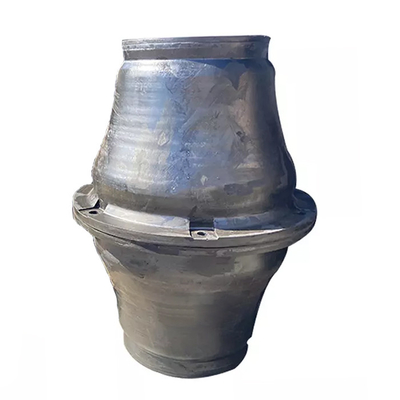 ยางธรรมชาติ Super Cone Fenders PIAC2002 ABS Certificate