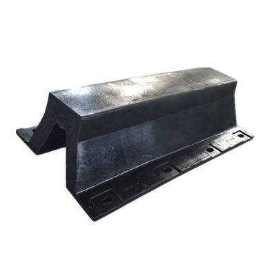 100% Environmentalr V Type Fender 500H PINC2002 ใบรับรอง ABS Port Berthing