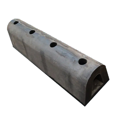 PINC Standard D Type ยางกันกระแทก Heavy Duty Dock Bumpers สำหรับเรือ