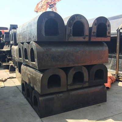 PINC Standard D Type Fenders ยางกันกระแทกกันชนยางธรรมชาติ