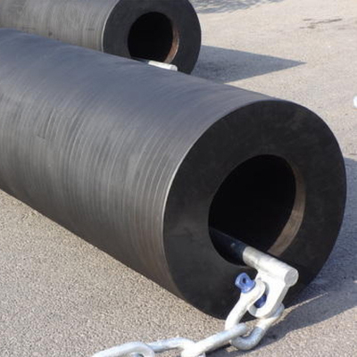 กันกระแทกทะเลทรงกระบอก 3 MPA Dock Boat Bumper