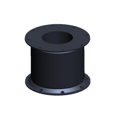 ODM Cell Rubber Fender PINC2002 ISO9001 บังโคลนเรือ