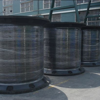 Dock Protection Super Cell Fender 800H ความต้านทานการฉีกขาดสำหรับเรือเดินทะเล