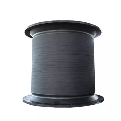 NBR SBR EPDM เซลล์ยางกันกระแทก 1250H NR การดูดซึมพลังงานสูง