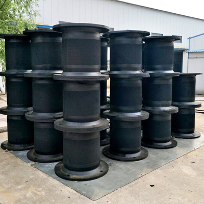 Anti Collision Cell Fender PINC2002 ได้รับการรับรองสำหรับ Port Dock Boat