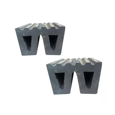 PINC บังโคลนเรือลากจูงมาตรฐาน W Type Fender Wear Resistant