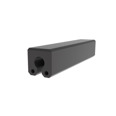 PIAC2002 Keyhole Fenders โอโซน UV ความต้านทานเรือกันชน Protection