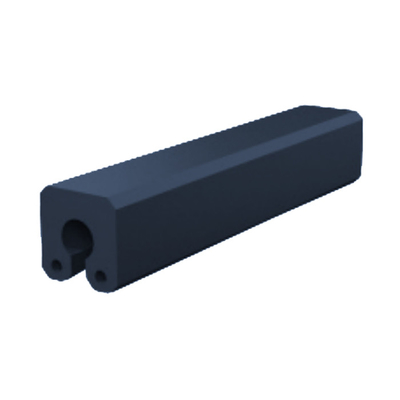 16 MPA Tug Boat Fenders Keyhole Fenders สำหรับการป้องกันบัฟเฟอร์