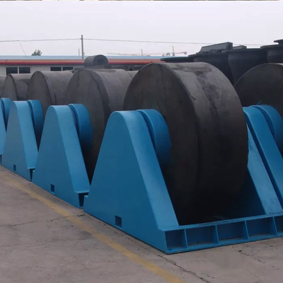 Heavy Duty Anti Aging Roller Fenders PINC2002 บริการ OEM / ODM ที่ผ่านการรับรอง