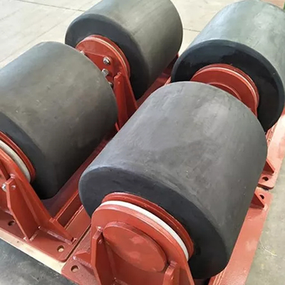 Marine Boat Dock Roller Bumpers PINC2002 มาตรฐานสำหรับมุม