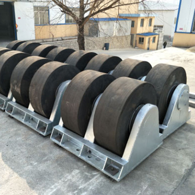 ISO2768 M Corner Dock Fenders บูโร เวอริทัส DNV BV CCS Certified