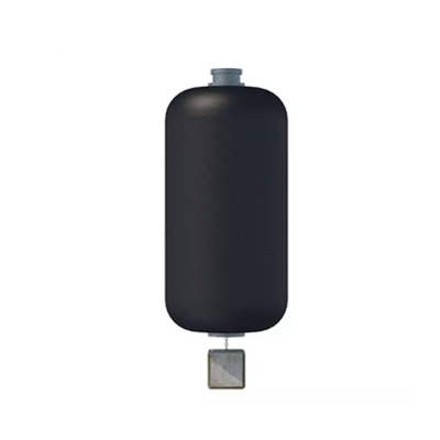 50kPa 3.3*6.5M Submarine Hydro Pneumatic Fender ISO17357 ที่ผ่านการรับรอง