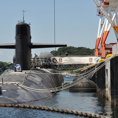50kPa 3.3*6.5M Submarine Hydro Pneumatic Fender ISO17357 ที่ผ่านการรับรอง