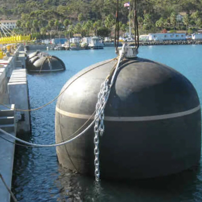 D3.3M เรือดำน้ำลมยางกันกระแทก ISO17357 Certified
