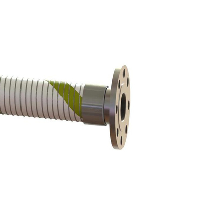 15 Bar Marine Transfer Hose คอมโพสิตยืดหยุ่น EN13766/13765