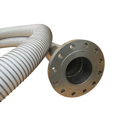 ท่อเชื้อเพลิงคอมโพสิต 15 บาร์ EN13766 Guide 12" Steel Wire Reinforced