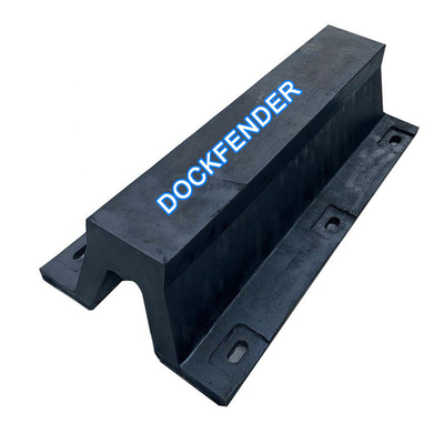 กันชนเรือแรงเฉือนที่ดี PINC 2002 Dock Port Berthing Bumper