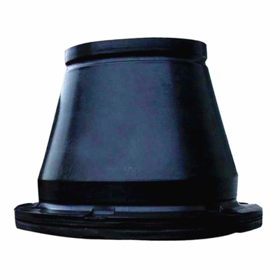 Cone Type Dock ยางกันกระแทก DF1000H PIAC2002 สำหรับการป้องกันเรือเรือ