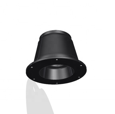 Marine Safety Dock Cone ยางกันกระแทก Hyper Omega Pinc 2002 Standard