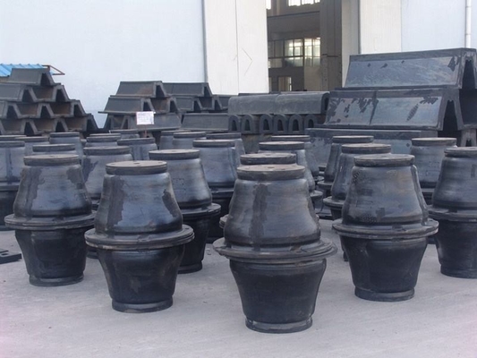 Marine Safety Dock Cone ยางกันกระแทก Hyper Omega Pinc 2002 Standard