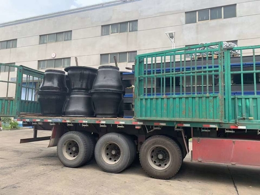 Marine Safety Dock Cone ยางกันกระแทก Hyper Omega Pinc 2002 Standard