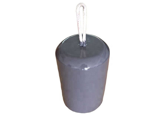 โฟมเซลล์ปิดความหนาแน่นสูงเติมบังโคลนทางทะเล Dock Suspension Ship Protection