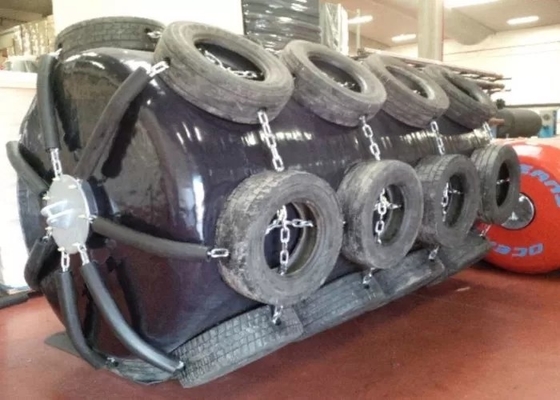 โพลียูรีเทน OEM โฟมลอยตัวกันกระแทก Marine Solid Marker Buoyancy