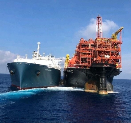 ทรงกระบอก Iso17357 Dock ยางกันกระแทกสีดำ 80kpa Marine Dock Bumpers
