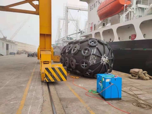 0.15 MPa ยางอัดลมบังโคลนยางประสิทธิภาพการขัดถูต่ำ