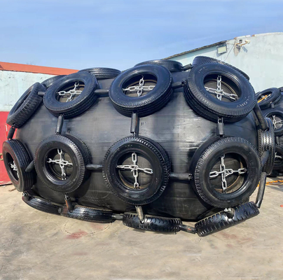 0.15 MPa ยางอัดลมบังโคลนยางประสิทธิภาพการขัดถูต่ำ