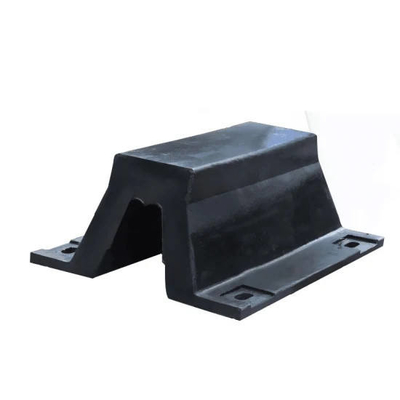 Harga Marine V Type Fender กันชนท่าเทียบเรือยางธรรมชาติ