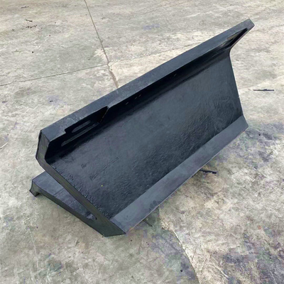 Harga Marine V Type Fender กันชนท่าเทียบเรือยางธรรมชาติ