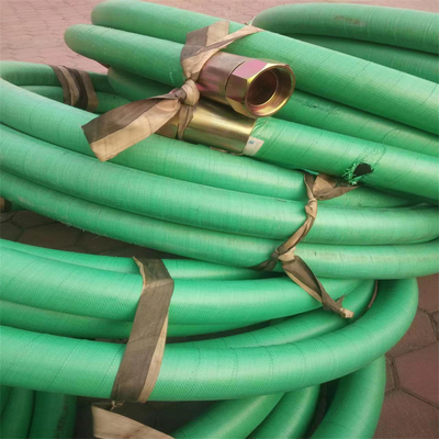Astm Ansi 150 15 Bar Sts Hose สําหรับเรือต่อเรือ การใช้งานท่าเรือ