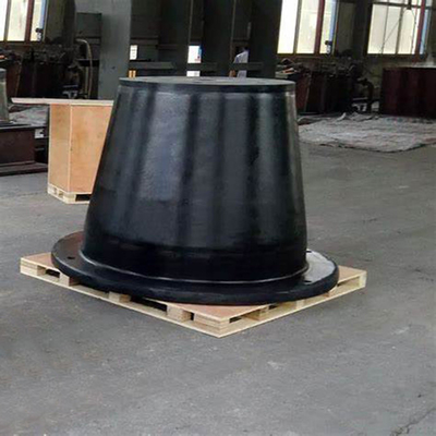 ความทนทาน สามารถปรับเปลี่ยนรูปทรงโคน โดค แฟนเดอร์การจอดเรือ 2000mm