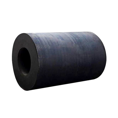ความต้านทานต่อแรงกระแทก 600 มิลลิเมตร กระบอกเรือ Fenders Dock Solid สําหรับการดําเนินงานการวางเรือ