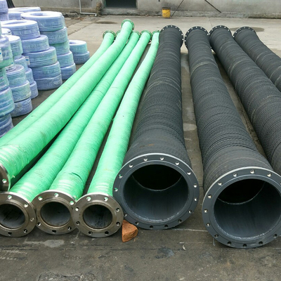 โยโกฮาม่า 15 Bar Sts Hose สูตรแก้ไขยืดหยุ่นที่ยั่งยืนสําหรับการใช้งานอุตสาหกรรม