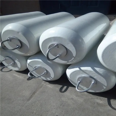 Oem Floating Foam Bumper Marine / Ship / Boat / Docking / การป้องกันเรือท่าเรือ