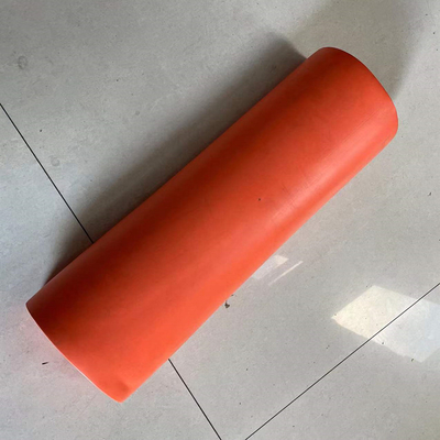 Oem Floating Foam Bumper Marine / Ship / Boat / Docking / การป้องกันเรือท่าเรือ