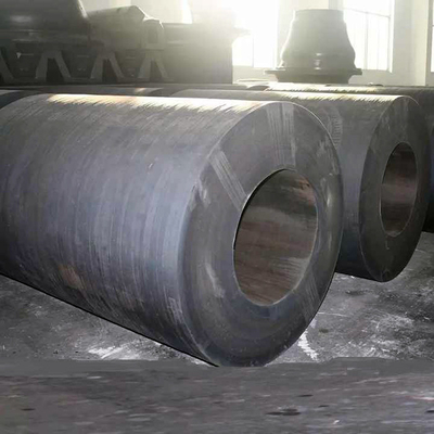 Trelleborg Shibata กระบอกเรือ Fenders 600x1200 สําหรับเรือ Dock Bumper