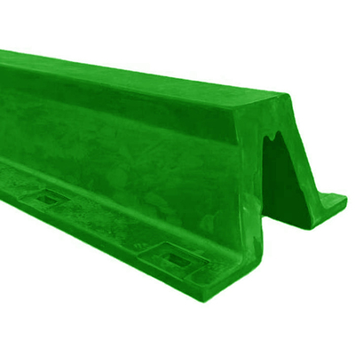 ภาระหนัก V / D 1000 มิลลิเมตร Dock จัด Fenders สําหรับ Superyacht
