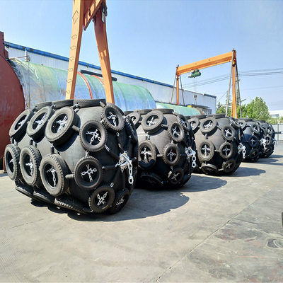 50kPa บังโคลนยางลม ISO17357-1: 2014 ข้อมูลจำเพาะ BV Certificate