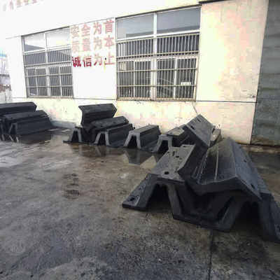OEM Marina Fenders Dock / Port / Boat ยางทรง V